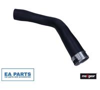 Charge Air Hose for OPEL INSIGNIA A MAXGEAR 68-0210 fits Charge Air Cooler, Left