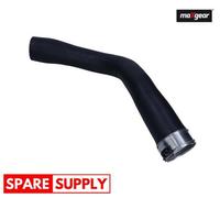 CHARGE AIR HOSE FOR OPEL INSIGNIA A MAXGEAR 68-0210 FITS CHARGE AIR COOLER, LEFT