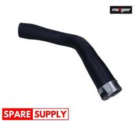 CHARGE AIR HOSE FOR OPEL INSIGNIA A MAXGEAR 68-0210 FITS CHARGE AIR COOLER, LEFT