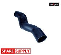 CHARGE AIR HOSE FOR OPEL MOKKA MAXGEAR 68-0525
