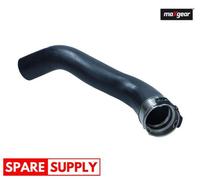 CHARGE AIR HOSE FOR OPEL MOKKA MAXGEAR 68-0575