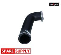 CHARGE AIR HOSE FOR OPEL MOVANO B MAXGEAR 68-0359
