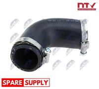 CHARGE AIR HOSE FOR OPEL MOVANO B NTY GPP-RE-038