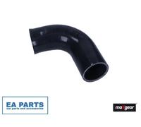 Charge Air Hose for OPEL VIVARO A MAXGEAR 68-0442 fits Outlet
