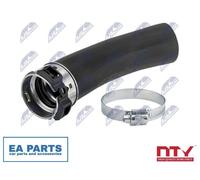 Charge Air Hose for OPEL VIVARO A NTY GPP-RE-019