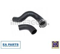 Charge Air Hose for OPEL VIVARO B ORIGINAL IMPERIUM 230334