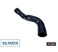 Charge Air Hose for PEUGEOT 307 MAXGEAR 68-0620 fits Charge Air Cooler, Upper