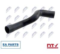 Charge Air Hose for PEUGEOT 307 NTY GPP-PE-015