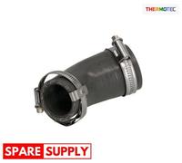 CHARGE AIR HOSE FOR PEUGEOT BIPPER THERMOTEC DCC055TT FITS LEFT