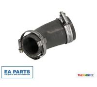 Charge Air Hose for PEUGEOT BIPPER THERMOTEC DCC055TT fits Left
