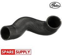 CHARGE AIR HOSE FOR PEUGEOT BOXER BUS, MANAGER BUS GATES 09-0503