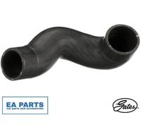 Charge Air Hose for PEUGEOT BOXER Bus MANAGER Bus GATES 09-0503