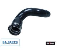 Charge Air Hose for RENAULT CAPTUR CLIO MAXGEAR 68-0517