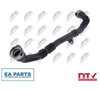 Charge Air Hose for RENAULT CAPTUR CLIO NTY GPP-RE-030