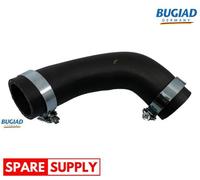 BUGIAD 82044 Charger intake hose