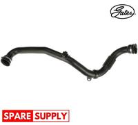 CHARGE AIR HOSE FOR RENAULT ESPACE LAGUNA GATES 09-1492