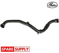 CHARGE AIR HOSE FOR RENAULT ESPACE LAGUNA GATES 09-1492