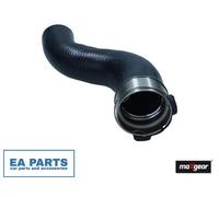 Charge Air Hose for RENAULT GRAND SCÉNIC KADJAR MEGANE SCÉNIC MAXGEAR 68-0538