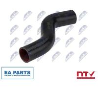 Charge Air Hose for RENAULT KANGOO NTY GPP-RE-027
