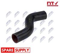 CHARGE AIR HOSE FOR RENAULT KANGOO NTY GPP-RE-027