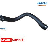 CHARGE AIR HOSE FOR RENAULT LAGUNA BUGIAD 82167