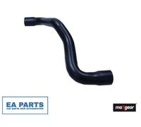Charge Air Hose for RENAULT LAGUNA MAXGEAR 68-0334