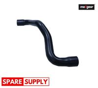 CHARGE AIR HOSE FOR RENAULT LAGUNA MAXGEAR 68-0334