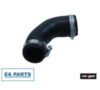 Charge Air Hose for RENAULT LAGUNA MAXGEAR 68-0518 fits Charge Air Cooler, Right
