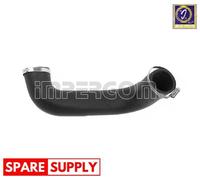 CHARGE AIR HOSE FOR RENAULT MASTER ORIGINAL IMPERIUM 225689