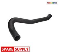CHARGE AIR HOSE FOR RENAULT MASTER THERMOTEC DCA028TT