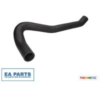 Charge Air Hose for RENAULT MASTER THERMOTEC DCA028TT