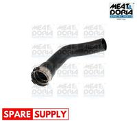 CHARGE AIR HOSE FOR RENAULT MEAT & DORIA 961659 FITS CHARGE AIR COOLER, UPPER