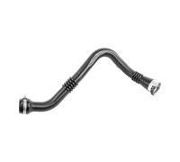 VAICO V46-9734 Charger intake hose