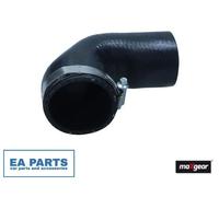 Charge Air Hose for SEAT ALHAMBRA MAXGEAR 68-0467