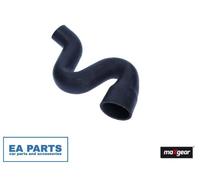 Charge Air Hose for SKODA SUPERB MAXGEAR 68-0241