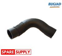 CHARGE AIR HOSE FOR TOYOTA AURIS AVENSIS COROLLA VERSO RAV 4 BUGIAD 82020