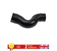 Charge Air Hose For Vauxhall ASTRA 04-14 6302618