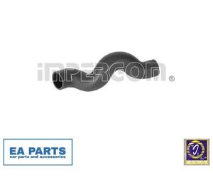Charge Air Hose for VAUXHALL ASTRA ASTRAVAN ZAFIRA A ORIGINAL IMPERIUM 224542