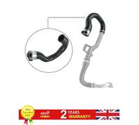 Charge Air Hose For Vauxhall CORSA 06-14 CORSAVAN 06- 5860549part1