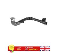Charge Air Hose For Vauxhall MOVANO 13- Renault MASTER 14- 95524032