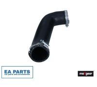 Charge Air Hose for VAUXHALL MOVANO MAXGEAR 68-0359