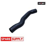 CHARGE AIR HOSE FOR VOLVO C30 S40 S60 S80 MAXGEAR 68-0327