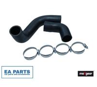 Charge Air Hose for VOLVO C30 S40 V50 MAXGEAR 68-0466