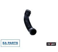Charge Air Hose for VOLVO S60 MAXGEAR 68-0321 fits Charge Air Cooler, Left