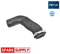 CHARGE AIR HOSE FOR VOLVO S60 MEYLE 514 036 0004 FITS CHARGE AIR COOLER, LEFT