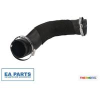 Charge Air Hose for VOLVO S60 S80 V60 V70 THERMOTEC DCV037TT fits Right