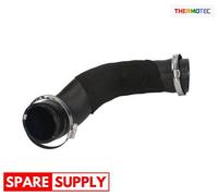 CHARGE AIR HOSE FOR VOLVO S60 S80 V60 V70 THERMOTEC DCV037TT FITS RIGHT