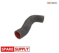 CHARGE AIR HOSE FOR VOLVO S60 S80 V70 THERMOTEC DCV021TT FITS REAR, UPPER, RIGHT