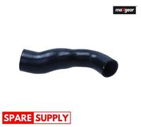 CHARGE AIR HOSE FOR VOLVO S60 S80 XC90 MAXGEAR 68-0325