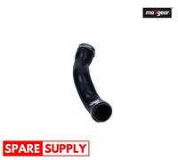 CHARGE AIR HOSE FOR VOLVO S60 V70 MAXGEAR 68-0321 FITS CHARGE AIR COOLER, LEFT